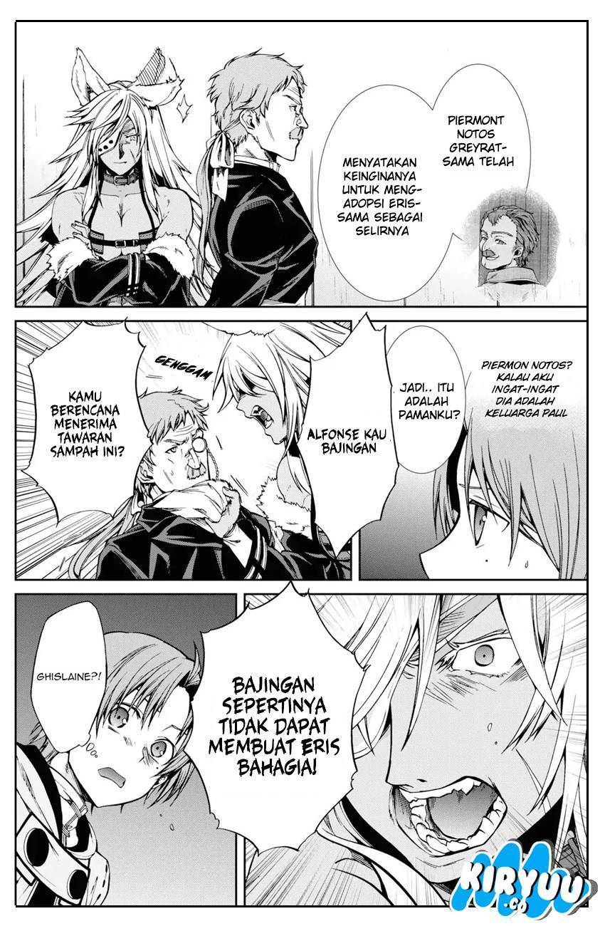 Dilarang COPAS - situs resmi www.mangacanblog.com - Komik mushoku tensei isekai ittara honki dasu 050 - chapter 50 51 Indonesia mushoku tensei isekai ittara honki dasu 050 - chapter 50 Terbaru 13|Baca Manga Komik Indonesia|Mangacan