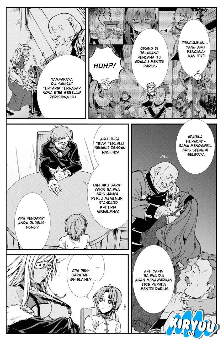 Dilarang COPAS - situs resmi www.mangacanblog.com - Komik mushoku tensei isekai ittara honki dasu 050 - chapter 50 51 Indonesia mushoku tensei isekai ittara honki dasu 050 - chapter 50 Terbaru 22|Baca Manga Komik Indonesia|Mangacan