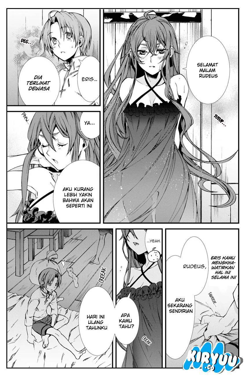 Dilarang COPAS - situs resmi www.mangacanblog.com - Komik mushoku tensei isekai ittara honki dasu 050 - chapter 50 51 Indonesia mushoku tensei isekai ittara honki dasu 050 - chapter 50 Terbaru 26|Baca Manga Komik Indonesia|Mangacan