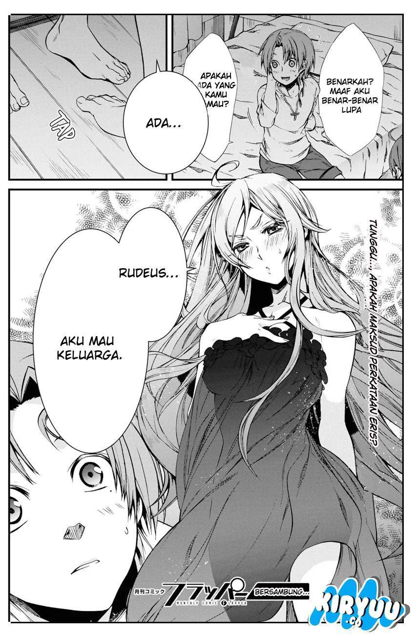 Dilarang COPAS - situs resmi www.mangacanblog.com - Komik mushoku tensei isekai ittara honki dasu 050 - chapter 50 51 Indonesia mushoku tensei isekai ittara honki dasu 050 - chapter 50 Terbaru 27|Baca Manga Komik Indonesia|Mangacan