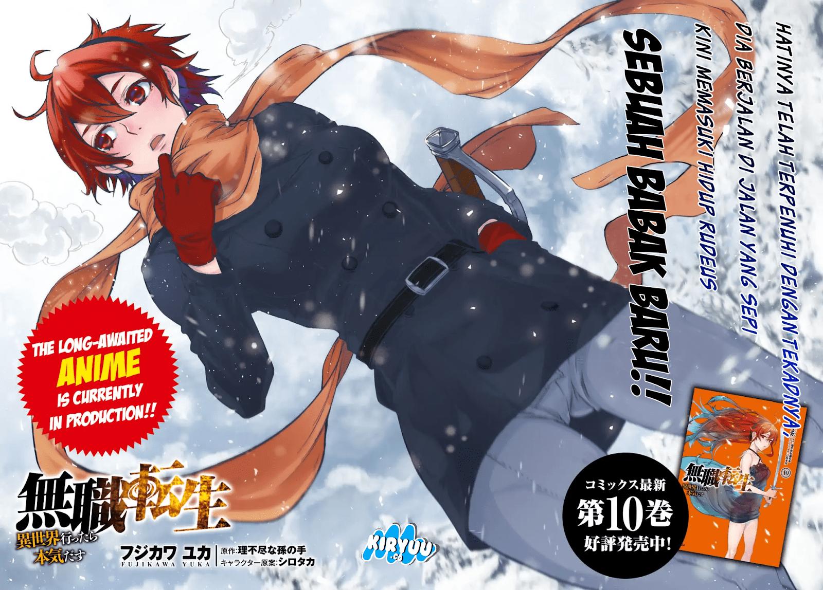 Dilarang COPAS - situs resmi www.mangacanblog.com - Komik mushoku tensei isekai ittara honki dasu 052 - chapter 52 53 Indonesia mushoku tensei isekai ittara honki dasu 052 - chapter 52 Terbaru 2|Baca Manga Komik Indonesia|Mangacan