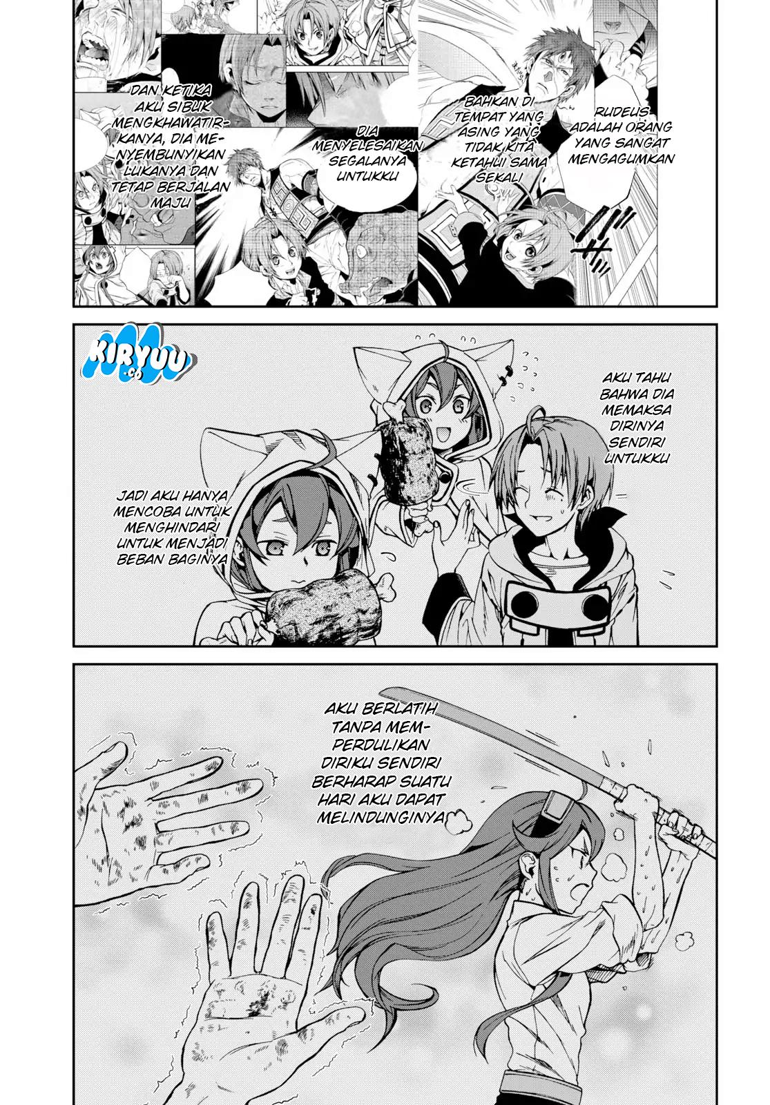 Dilarang COPAS - situs resmi www.mangacanblog.com - Komik mushoku tensei isekai ittara honki dasu 052 - chapter 52 53 Indonesia mushoku tensei isekai ittara honki dasu 052 - chapter 52 Terbaru 6|Baca Manga Komik Indonesia|Mangacan