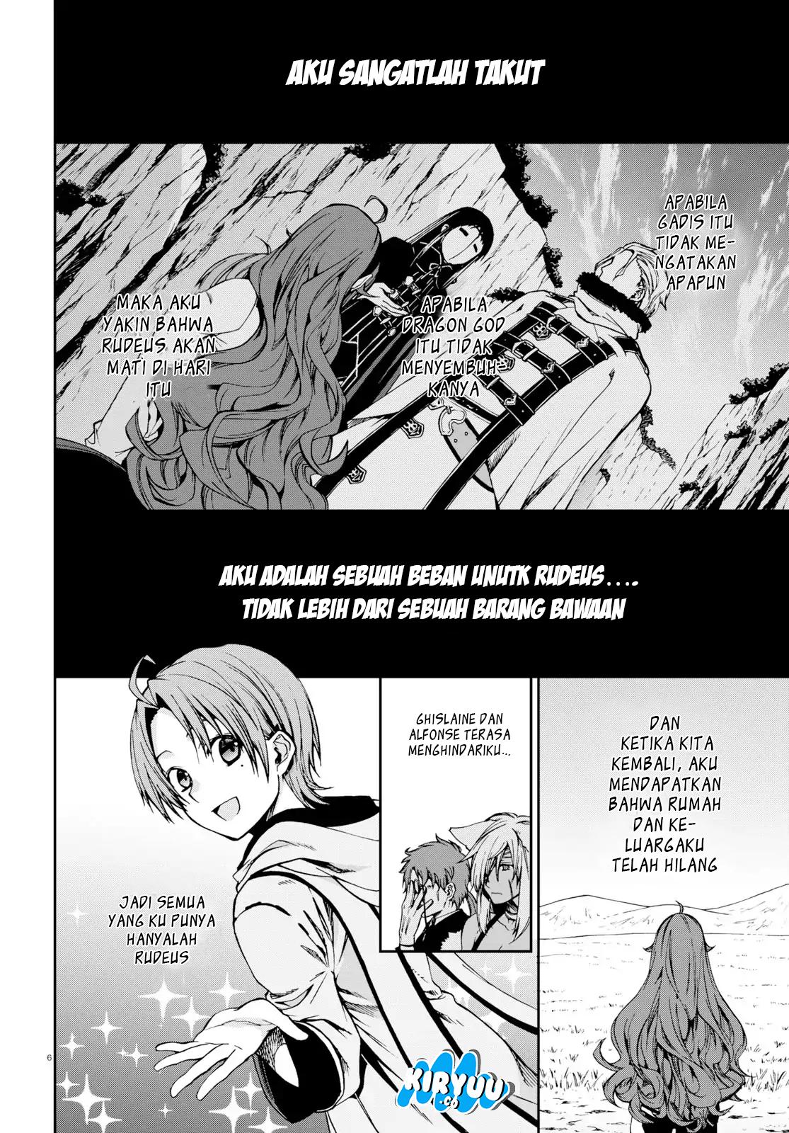 Dilarang COPAS - situs resmi www.mangacanblog.com - Komik mushoku tensei isekai ittara honki dasu 052 - chapter 52 53 Indonesia mushoku tensei isekai ittara honki dasu 052 - chapter 52 Terbaru 9|Baca Manga Komik Indonesia|Mangacan