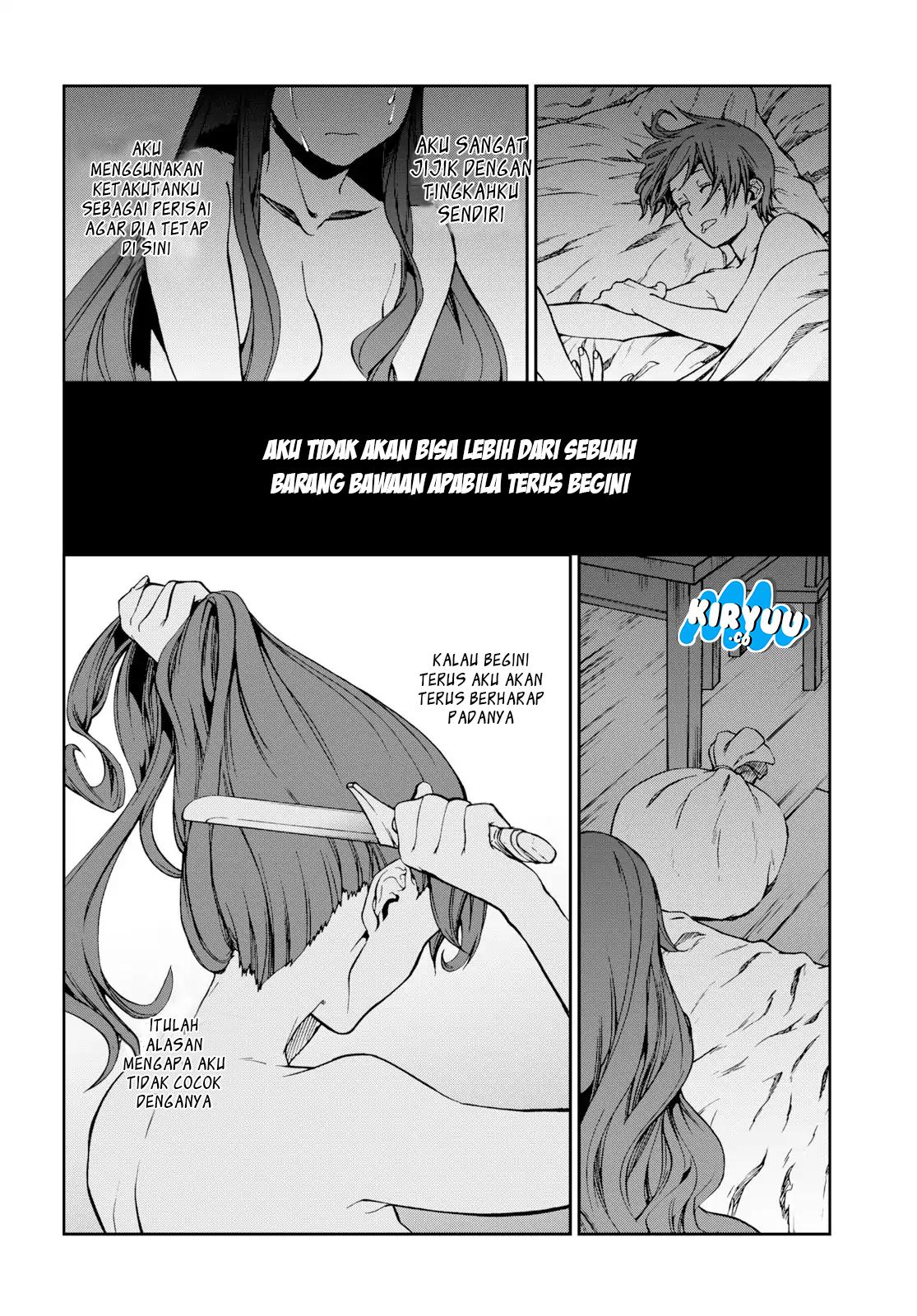 Dilarang COPAS - situs resmi www.mangacanblog.com - Komik mushoku tensei isekai ittara honki dasu 052 - chapter 52 53 Indonesia mushoku tensei isekai ittara honki dasu 052 - chapter 52 Terbaru 13|Baca Manga Komik Indonesia|Mangacan