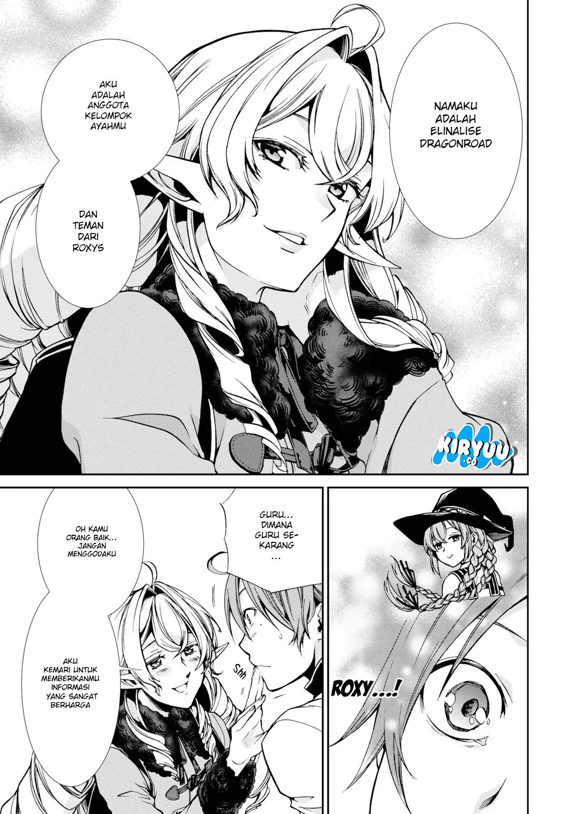 Dilarang COPAS - situs resmi www.mangacanblog.com - Komik mushoku tensei isekai ittara honki dasu 052 - chapter 52 53 Indonesia mushoku tensei isekai ittara honki dasu 052 - chapter 52 Terbaru 27|Baca Manga Komik Indonesia|Mangacan