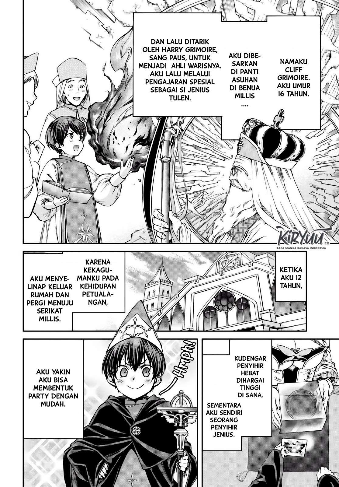 Dilarang COPAS - situs resmi www.mangacanblog.com - Komik mushoku tensei isekai ittara honki dasu 056.5 - chapter 56.5 57.5 Indonesia mushoku tensei isekai ittara honki dasu 056.5 - chapter 56.5 Terbaru 2|Baca Manga Komik Indonesia|Mangacan