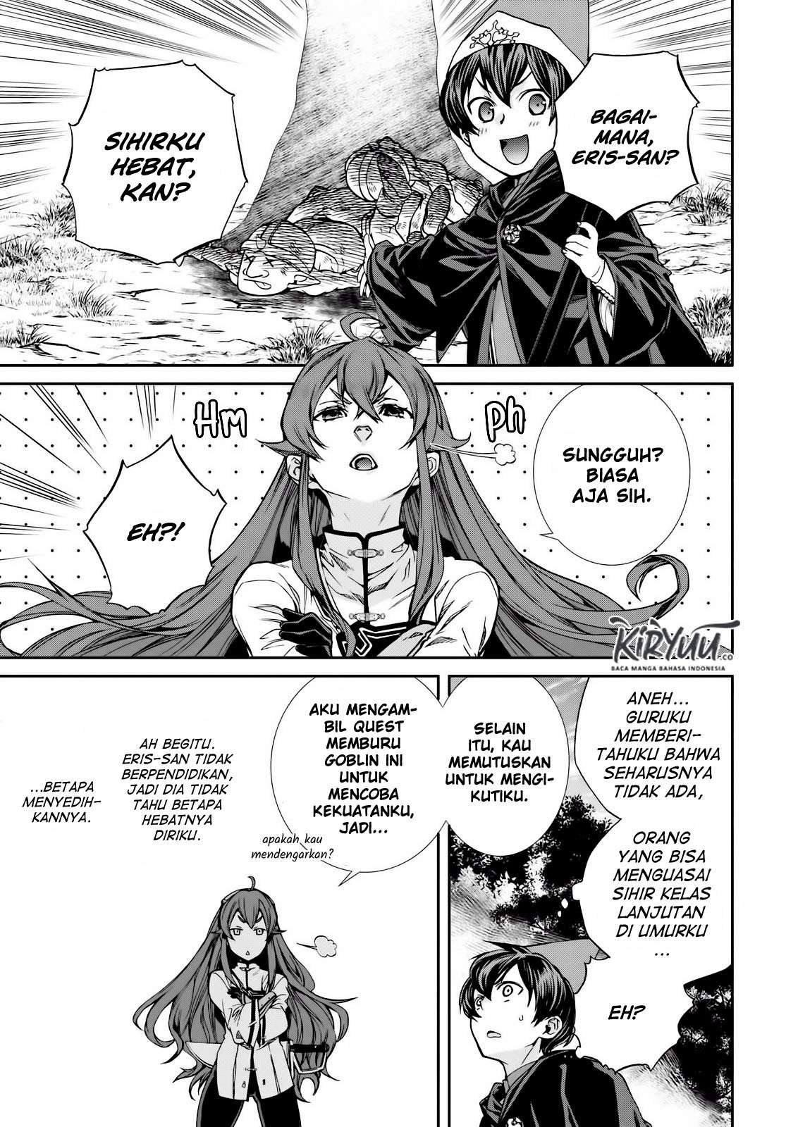 Dilarang COPAS - situs resmi www.mangacanblog.com - Komik mushoku tensei isekai ittara honki dasu 056.5 - chapter 56.5 57.5 Indonesia mushoku tensei isekai ittara honki dasu 056.5 - chapter 56.5 Terbaru 5|Baca Manga Komik Indonesia|Mangacan