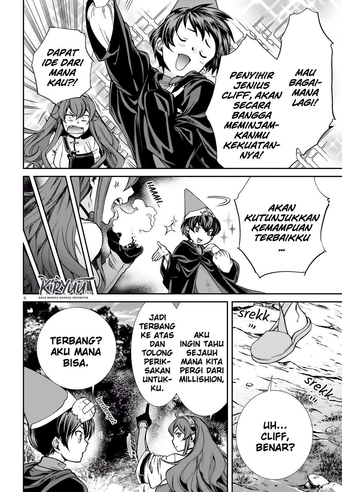 Dilarang COPAS - situs resmi www.mangacanblog.com - Komik mushoku tensei isekai ittara honki dasu 056.5 - chapter 56.5 57.5 Indonesia mushoku tensei isekai ittara honki dasu 056.5 - chapter 56.5 Terbaru 6|Baca Manga Komik Indonesia|Mangacan