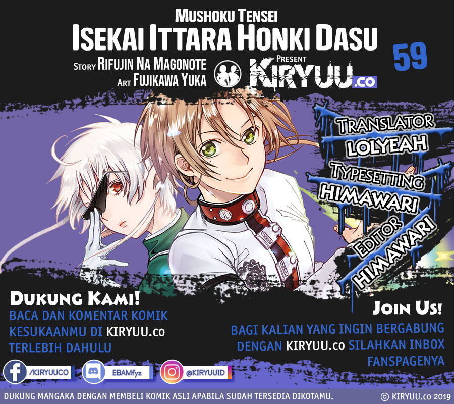 Dilarang COPAS - situs resmi www.mangacanblog.com - Komik mushoku tensei isekai ittara honki dasu 059 - chapter 59 60 Indonesia mushoku tensei isekai ittara honki dasu 059 - chapter 59 Terbaru 0|Baca Manga Komik Indonesia|Mangacan