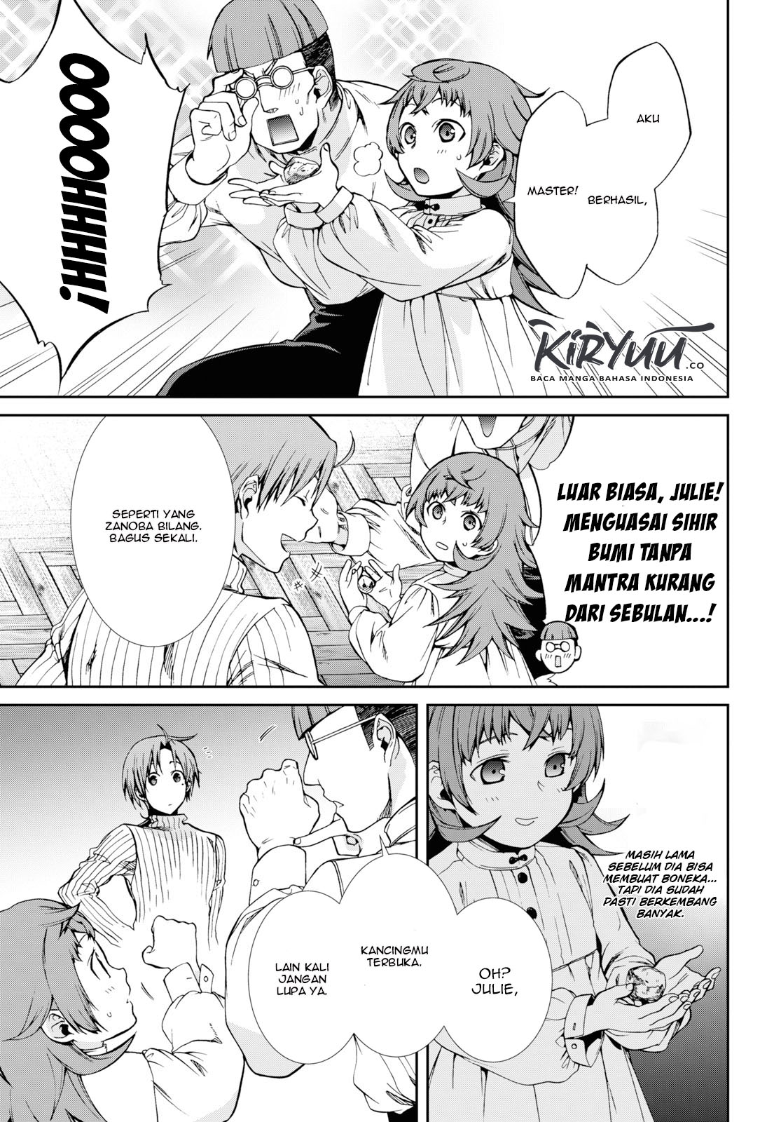 Dilarang COPAS - situs resmi www.mangacanblog.com - Komik mushoku tensei isekai ittara honki dasu 059 - chapter 59 60 Indonesia mushoku tensei isekai ittara honki dasu 059 - chapter 59 Terbaru 21|Baca Manga Komik Indonesia|Mangacan