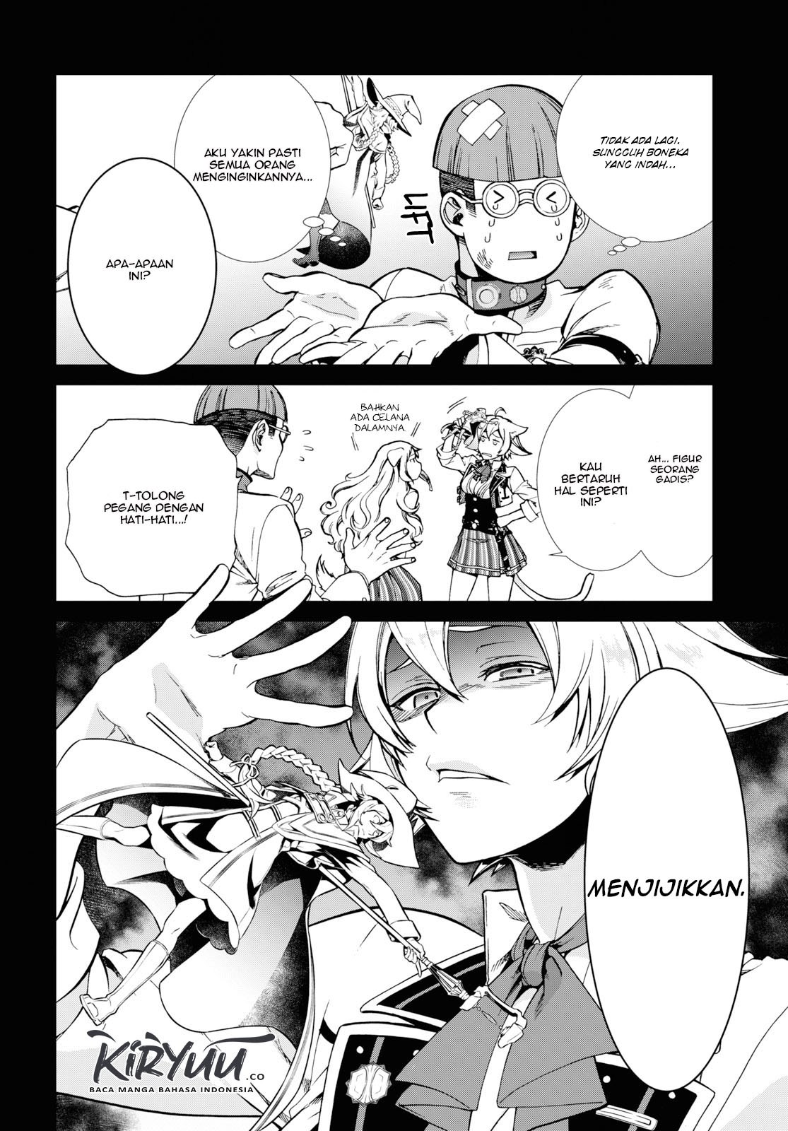 Dilarang COPAS - situs resmi www.mangacanblog.com - Komik mushoku tensei isekai ittara honki dasu 060 - chapter 60 61 Indonesia mushoku tensei isekai ittara honki dasu 060 - chapter 60 Terbaru 8|Baca Manga Komik Indonesia|Mangacan