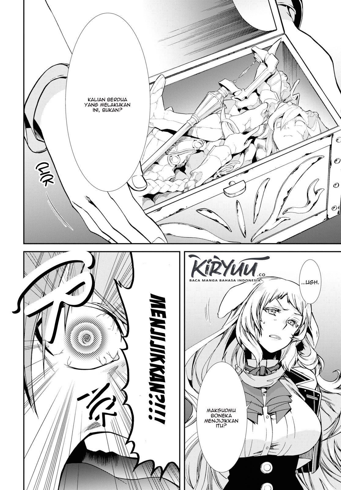 Dilarang COPAS - situs resmi www.mangacanblog.com - Komik mushoku tensei isekai ittara honki dasu 060 - chapter 60 61 Indonesia mushoku tensei isekai ittara honki dasu 060 - chapter 60 Terbaru 36|Baca Manga Komik Indonesia|Mangacan