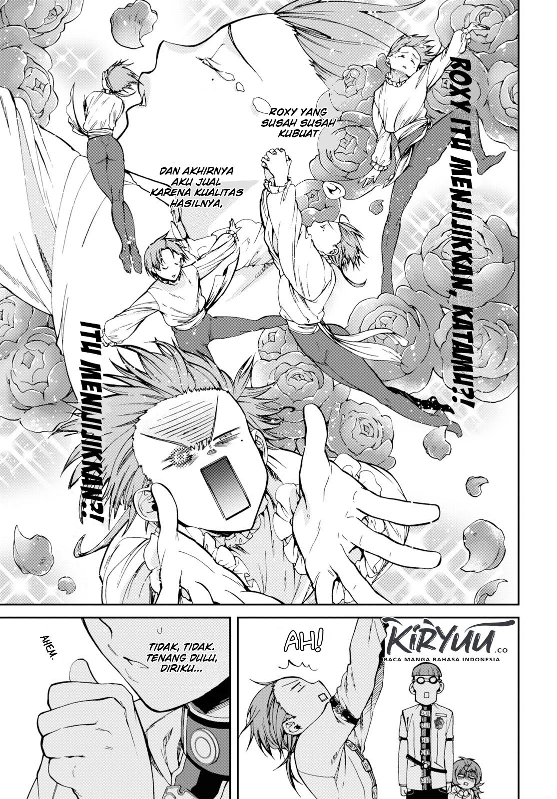 Dilarang COPAS - situs resmi www.mangacanblog.com - Komik mushoku tensei isekai ittara honki dasu 060 - chapter 60 61 Indonesia mushoku tensei isekai ittara honki dasu 060 - chapter 60 Terbaru 37|Baca Manga Komik Indonesia|Mangacan