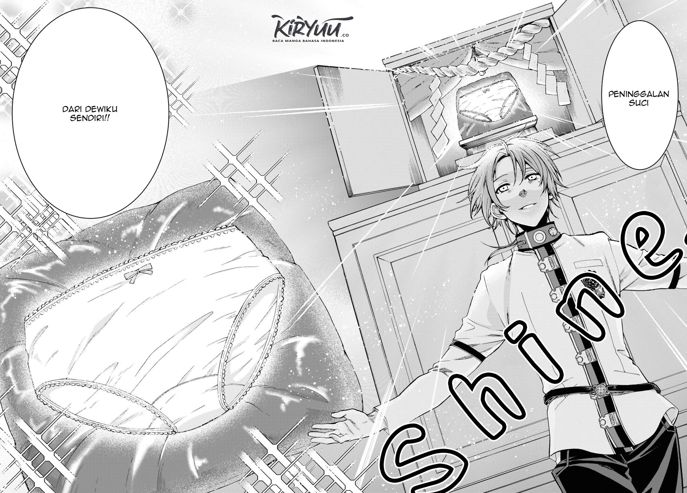 Dilarang COPAS - situs resmi www.mangacanblog.com - Komik mushoku tensei isekai ittara honki dasu 060 - chapter 60 61 Indonesia mushoku tensei isekai ittara honki dasu 060 - chapter 60 Terbaru 40|Baca Manga Komik Indonesia|Mangacan