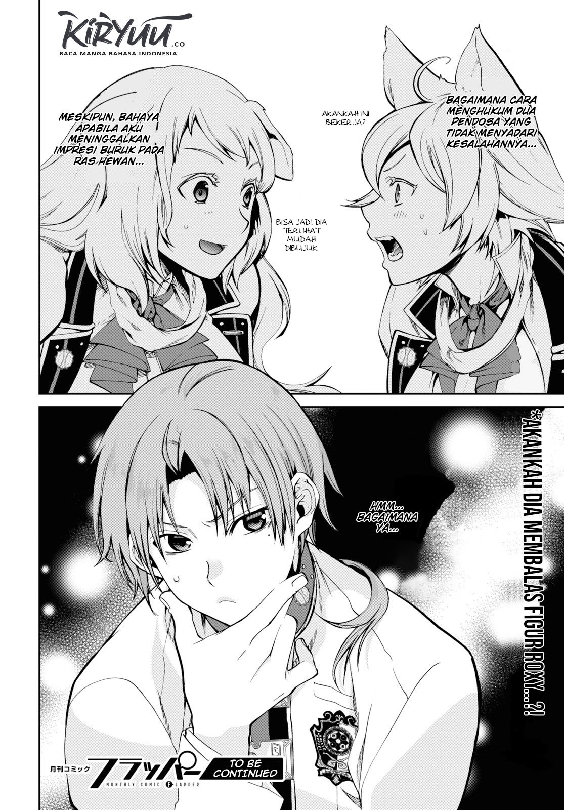 Dilarang COPAS - situs resmi www.mangacanblog.com - Komik mushoku tensei isekai ittara honki dasu 060 - chapter 60 61 Indonesia mushoku tensei isekai ittara honki dasu 060 - chapter 60 Terbaru 45|Baca Manga Komik Indonesia|Mangacan