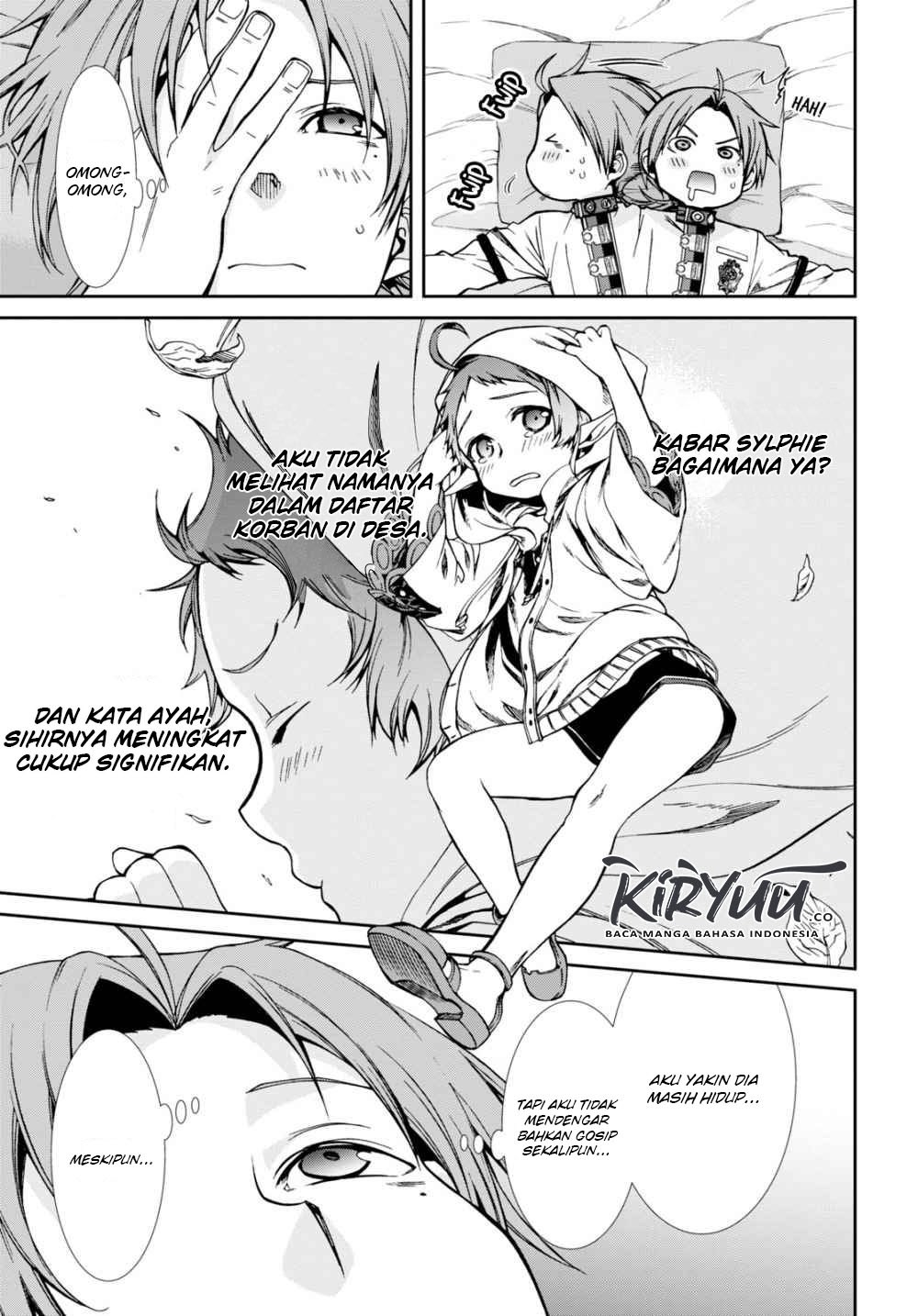 Dilarang COPAS - situs resmi www.mangacanblog.com - Komik mushoku tensei isekai ittara honki dasu 062 - chapter 62 63 Indonesia mushoku tensei isekai ittara honki dasu 062 - chapter 62 Terbaru 7|Baca Manga Komik Indonesia|Mangacan