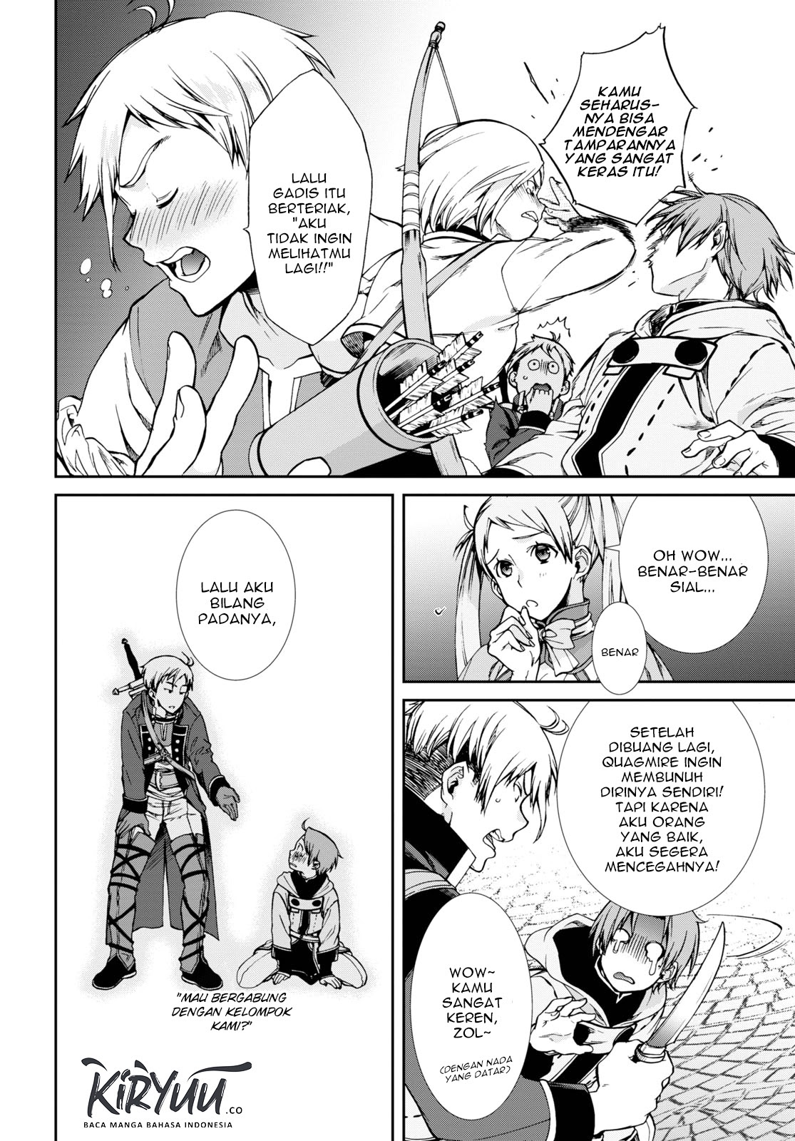 Dilarang COPAS - situs resmi www.mangacanblog.com - Komik mushoku tensei isekai ittara honki dasu 064.5 - chapter 64.5 65.5 Indonesia mushoku tensei isekai ittara honki dasu 064.5 - chapter 64.5 Terbaru 8|Baca Manga Komik Indonesia|Mangacan