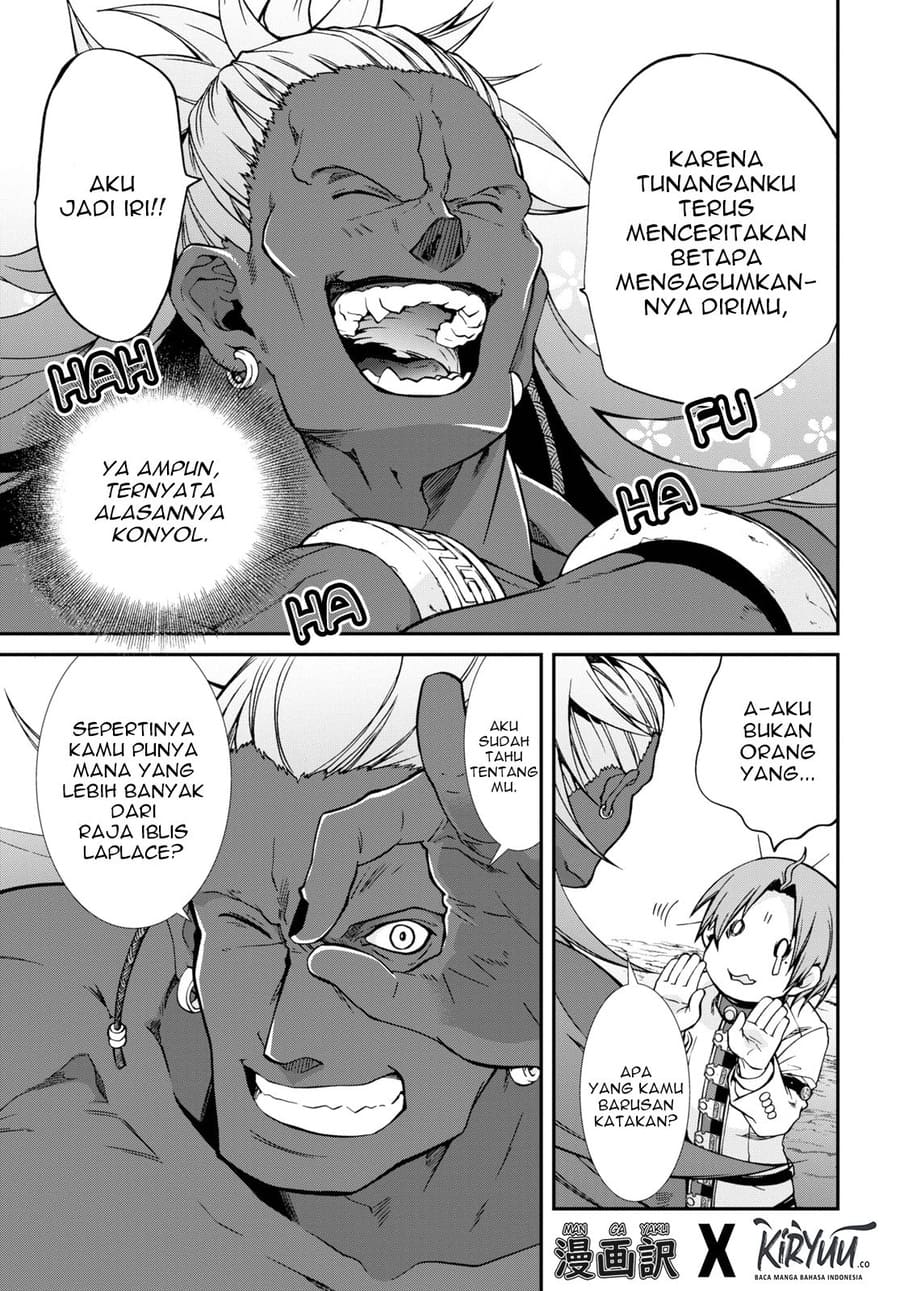 Dilarang COPAS - situs resmi www.mangacanblog.com - Komik mushoku tensei isekai ittara honki dasu 066 - chapter 66 67 Indonesia mushoku tensei isekai ittara honki dasu 066 - chapter 66 Terbaru 4|Baca Manga Komik Indonesia|Mangacan