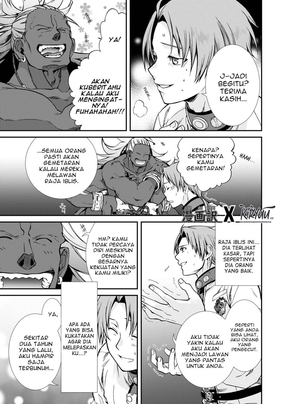 Dilarang COPAS - situs resmi www.mangacanblog.com - Komik mushoku tensei isekai ittara honki dasu 066 - chapter 66 67 Indonesia mushoku tensei isekai ittara honki dasu 066 - chapter 66 Terbaru 8|Baca Manga Komik Indonesia|Mangacan