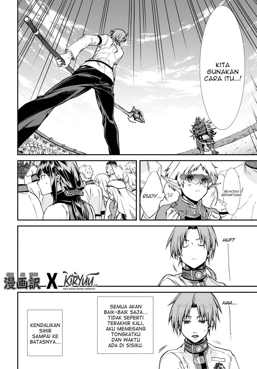 Dilarang COPAS - situs resmi www.mangacanblog.com - Komik mushoku tensei isekai ittara honki dasu 066 - chapter 66 67 Indonesia mushoku tensei isekai ittara honki dasu 066 - chapter 66 Terbaru 13|Baca Manga Komik Indonesia|Mangacan