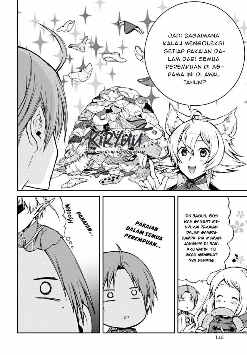 Dilarang COPAS - situs resmi www.mangacanblog.com - Komik mushoku tensei isekai ittara honki dasu 068 - chapter 68 69 Indonesia mushoku tensei isekai ittara honki dasu 068 - chapter 68 Terbaru 10|Baca Manga Komik Indonesia|Mangacan