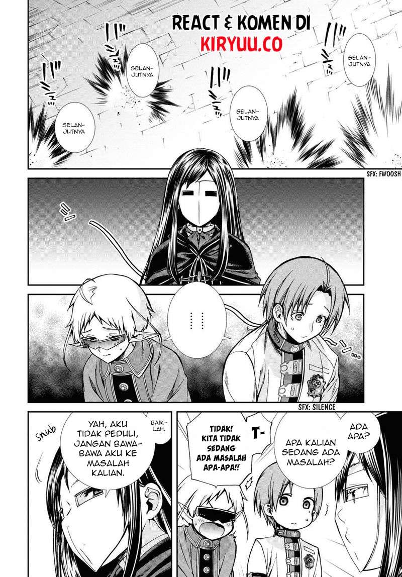 Dilarang COPAS - situs resmi www.mangacanblog.com - Komik mushoku tensei isekai ittara honki dasu 072 - chapter 72 73 Indonesia mushoku tensei isekai ittara honki dasu 072 - chapter 72 Terbaru 8|Baca Manga Komik Indonesia|Mangacan