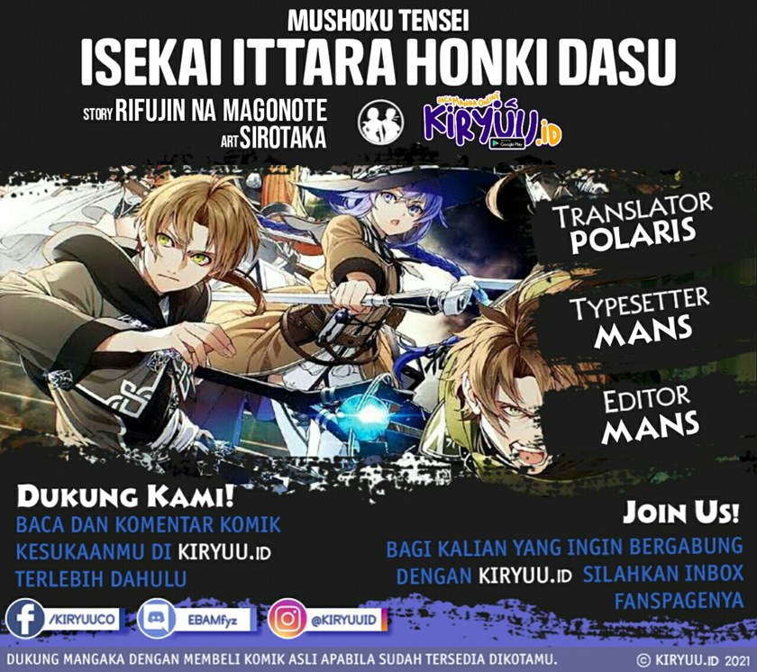 Dilarang COPAS - situs resmi www.mangacanblog.com - Komik mushoku tensei isekai ittara honki dasu 073 - chapter 73 74 Indonesia mushoku tensei isekai ittara honki dasu 073 - chapter 73 Terbaru 0|Baca Manga Komik Indonesia|Mangacan