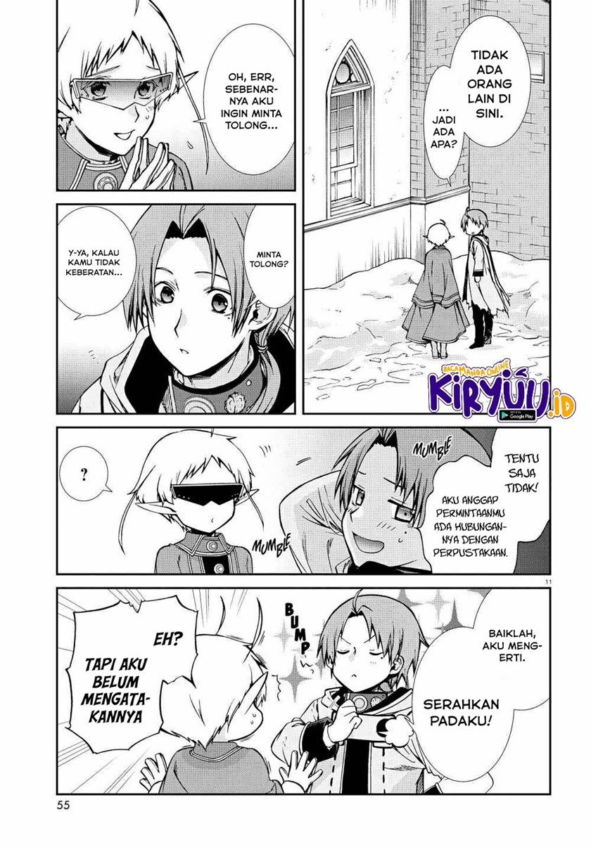 Dilarang COPAS - situs resmi www.mangacanblog.com - Komik mushoku tensei isekai ittara honki dasu 073 - chapter 73 74 Indonesia mushoku tensei isekai ittara honki dasu 073 - chapter 73 Terbaru 13|Baca Manga Komik Indonesia|Mangacan