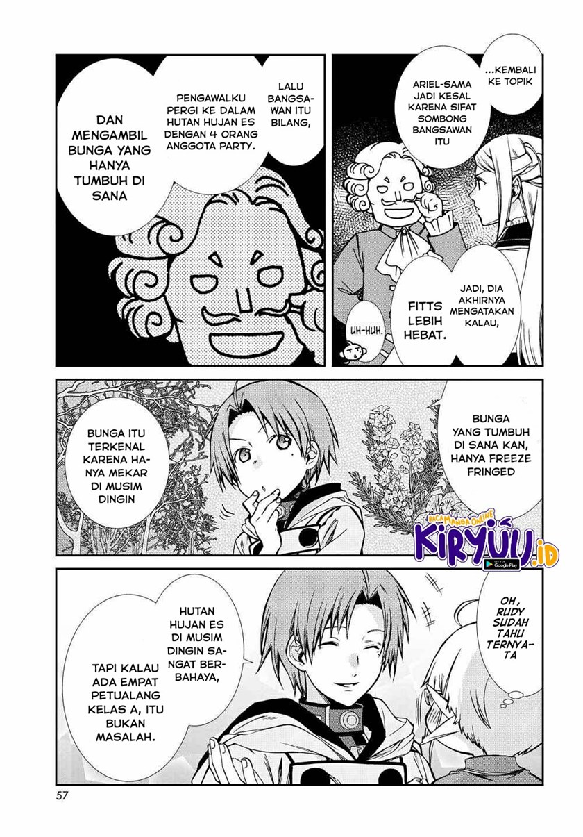 Dilarang COPAS - situs resmi www.mangacanblog.com - Komik mushoku tensei isekai ittara honki dasu 073 - chapter 73 74 Indonesia mushoku tensei isekai ittara honki dasu 073 - chapter 73 Terbaru 15|Baca Manga Komik Indonesia|Mangacan