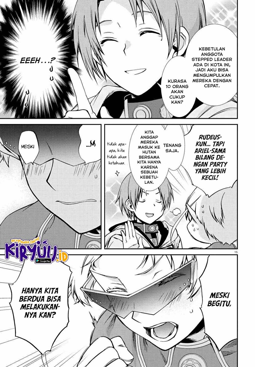 Dilarang COPAS - situs resmi www.mangacanblog.com - Komik mushoku tensei isekai ittara honki dasu 073 - chapter 73 74 Indonesia mushoku tensei isekai ittara honki dasu 073 - chapter 73 Terbaru 17|Baca Manga Komik Indonesia|Mangacan