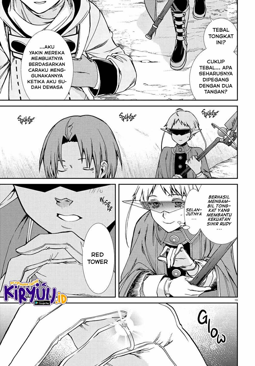 Dilarang COPAS - situs resmi www.mangacanblog.com - Komik mushoku tensei isekai ittara honki dasu 073 - chapter 73 74 Indonesia mushoku tensei isekai ittara honki dasu 073 - chapter 73 Terbaru 21|Baca Manga Komik Indonesia|Mangacan