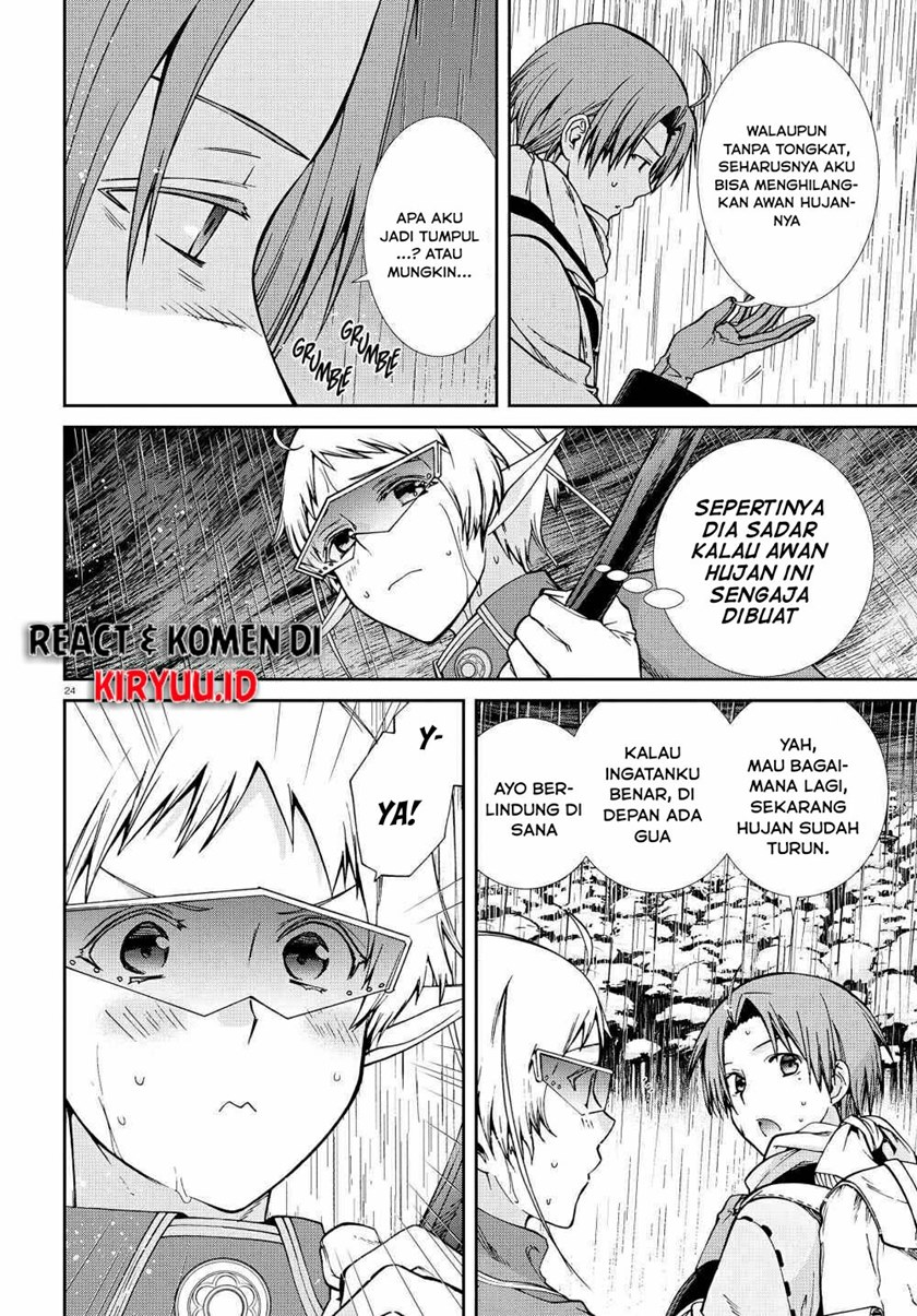 Dilarang COPAS - situs resmi www.mangacanblog.com - Komik mushoku tensei isekai ittara honki dasu 073 - chapter 73 74 Indonesia mushoku tensei isekai ittara honki dasu 073 - chapter 73 Terbaru 26|Baca Manga Komik Indonesia|Mangacan