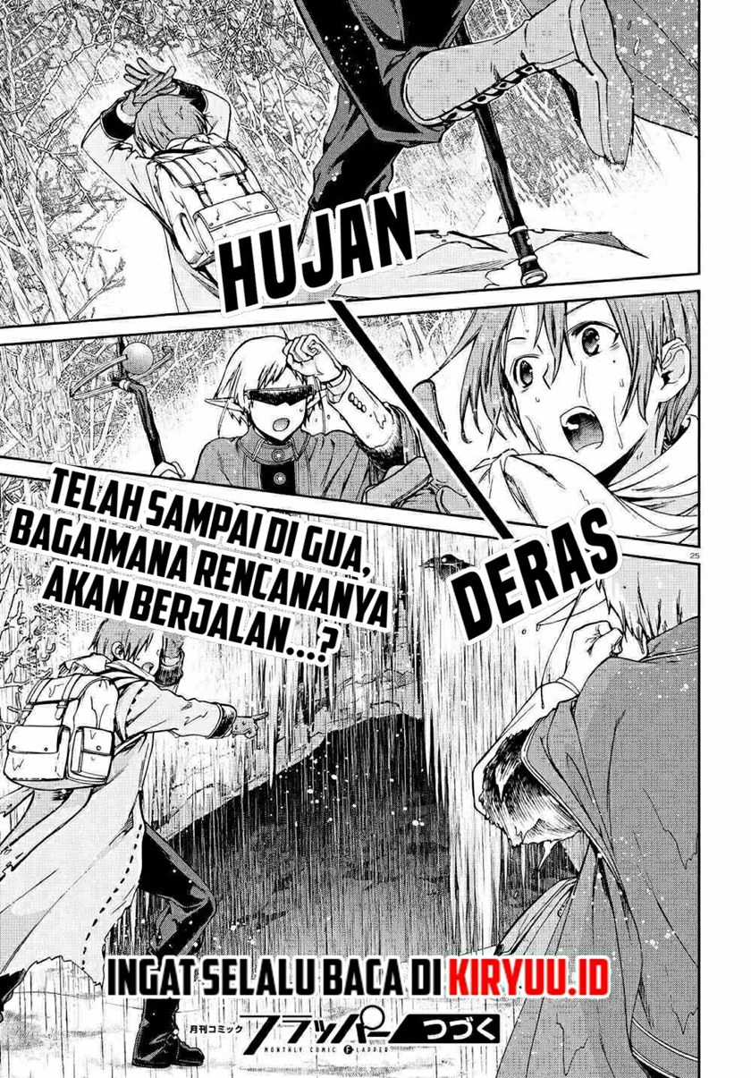 Dilarang COPAS - situs resmi www.mangacanblog.com - Komik mushoku tensei isekai ittara honki dasu 073 - chapter 73 74 Indonesia mushoku tensei isekai ittara honki dasu 073 - chapter 73 Terbaru 27|Baca Manga Komik Indonesia|Mangacan