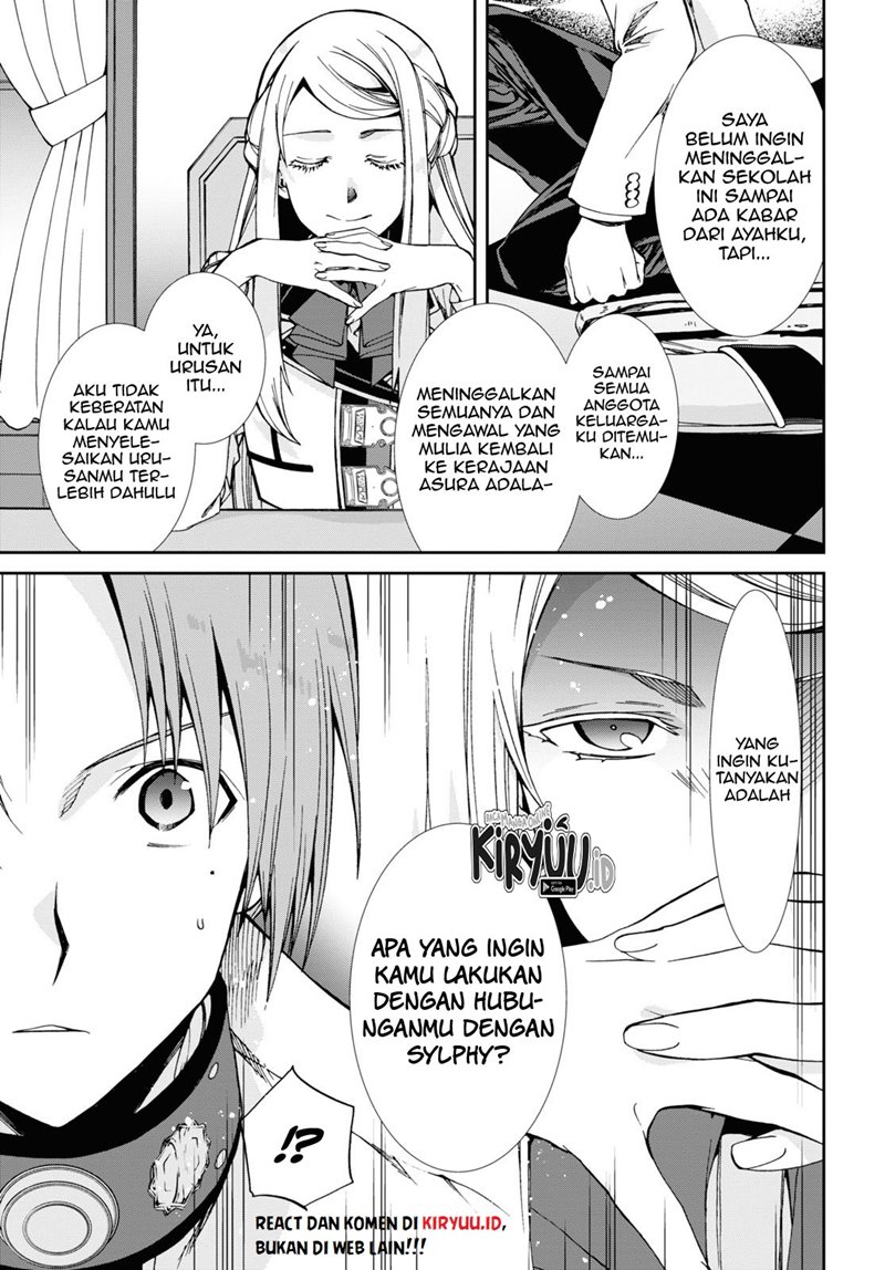 Dilarang COPAS - situs resmi www.mangacanblog.com - Komik mushoku tensei isekai ittara honki dasu 077 - chapter 77 78 Indonesia mushoku tensei isekai ittara honki dasu 077 - chapter 77 Terbaru 18|Baca Manga Komik Indonesia|Mangacan