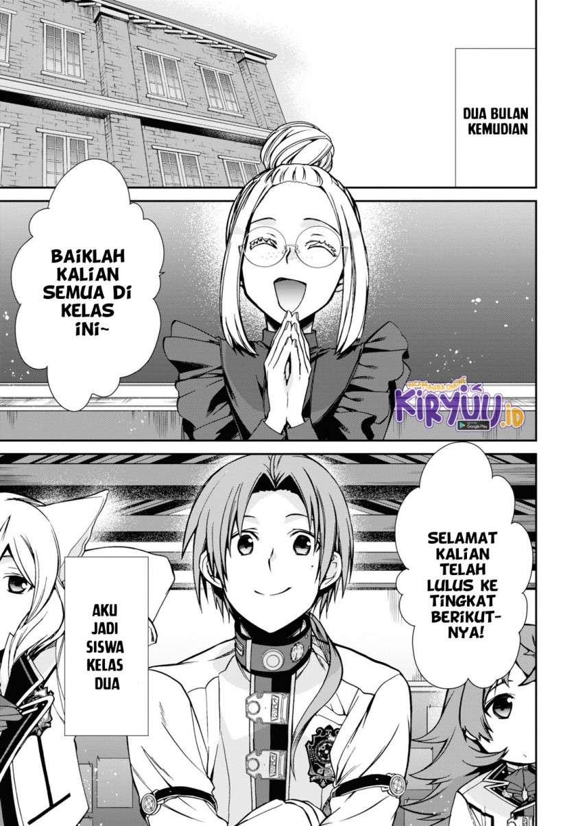 Dilarang COPAS - situs resmi www.mangacanblog.com - Komik mushoku tensei isekai ittara honki dasu 083 - chapter 83 84 Indonesia mushoku tensei isekai ittara honki dasu 083 - chapter 83 Terbaru 7|Baca Manga Komik Indonesia|Mangacan