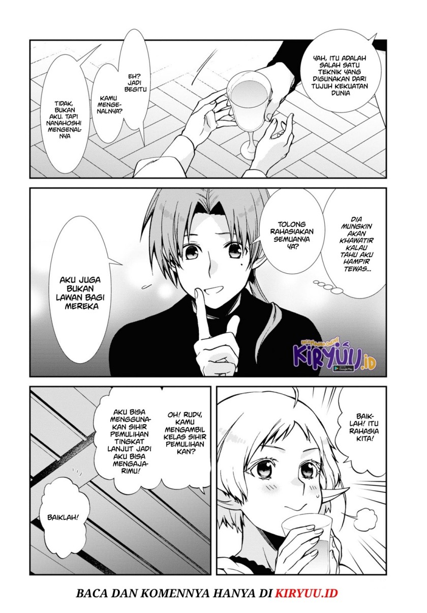 Dilarang COPAS - situs resmi www.mangacanblog.com - Komik mushoku tensei isekai ittara honki dasu 083 - chapter 83 84 Indonesia mushoku tensei isekai ittara honki dasu 083 - chapter 83 Terbaru 20|Baca Manga Komik Indonesia|Mangacan