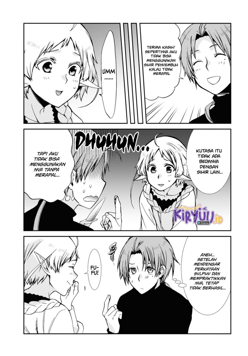 Dilarang COPAS - situs resmi www.mangacanblog.com - Komik mushoku tensei isekai ittara honki dasu 083 - chapter 83 84 Indonesia mushoku tensei isekai ittara honki dasu 083 - chapter 83 Terbaru 21|Baca Manga Komik Indonesia|Mangacan