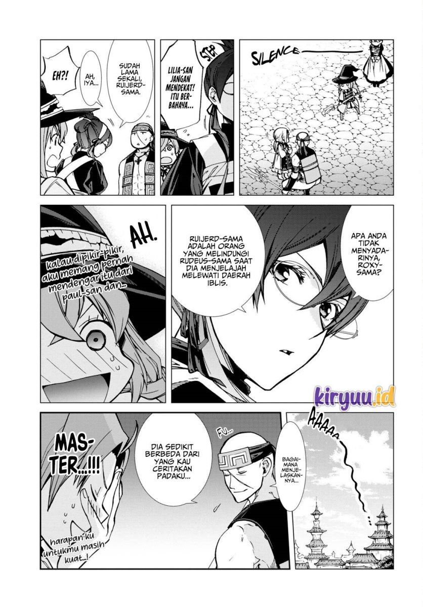 Dilarang COPAS - situs resmi www.mangacanblog.com - Komik mushoku tensei isekai ittara honki dasu 087 - chapter 87 88 Indonesia mushoku tensei isekai ittara honki dasu 087 - chapter 87 Terbaru 11|Baca Manga Komik Indonesia|Mangacan