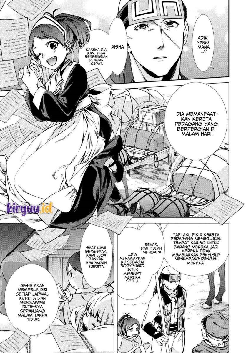 Dilarang COPAS - situs resmi www.mangacanblog.com - Komik mushoku tensei isekai ittara honki dasu 087 - chapter 87 88 Indonesia mushoku tensei isekai ittara honki dasu 087 - chapter 87 Terbaru 13|Baca Manga Komik Indonesia|Mangacan