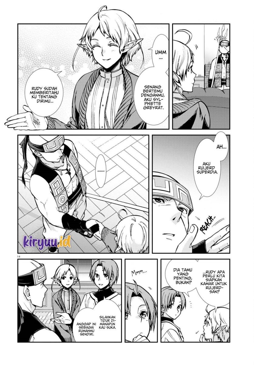 Dilarang COPAS - situs resmi www.mangacanblog.com - Komik mushoku tensei isekai ittara honki dasu 087 - chapter 87 88 Indonesia mushoku tensei isekai ittara honki dasu 087 - chapter 87 Terbaru 18|Baca Manga Komik Indonesia|Mangacan