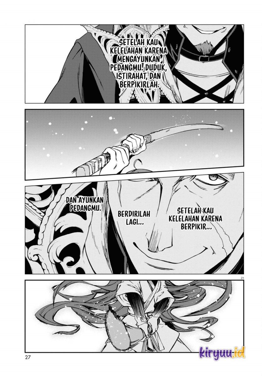 Dilarang COPAS - situs resmi www.mangacanblog.com - Komik mushoku tensei isekai ittara honki dasu 087 - chapter 87 88 Indonesia mushoku tensei isekai ittara honki dasu 087 - chapter 87 Terbaru 25|Baca Manga Komik Indonesia|Mangacan