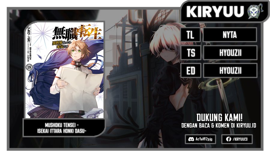 Dilarang COPAS - situs resmi www.mangacanblog.com - Komik mushoku tensei isekai ittara honki dasu 096 - chapter 96 97 Indonesia mushoku tensei isekai ittara honki dasu 096 - chapter 96 Terbaru 0|Baca Manga Komik Indonesia|Mangacan