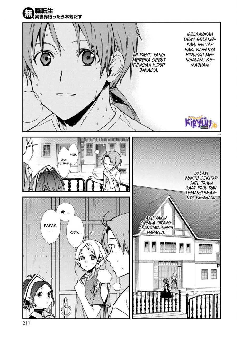 Dilarang COPAS - situs resmi www.mangacanblog.com - Komik mushoku tensei isekai ittara honki dasu 096 - chapter 96 97 Indonesia mushoku tensei isekai ittara honki dasu 096 - chapter 96 Terbaru 15|Baca Manga Komik Indonesia|Mangacan