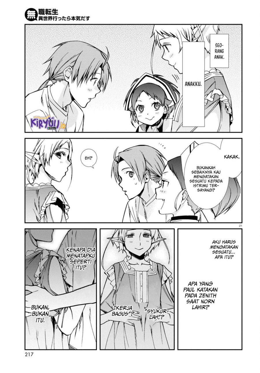 Dilarang COPAS - situs resmi www.mangacanblog.com - Komik mushoku tensei isekai ittara honki dasu 096 - chapter 96 97 Indonesia mushoku tensei isekai ittara honki dasu 096 - chapter 96 Terbaru 21|Baca Manga Komik Indonesia|Mangacan