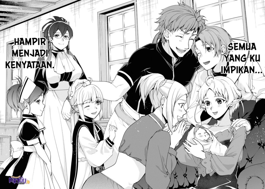 Dilarang COPAS - situs resmi www.mangacanblog.com - Komik mushoku tensei isekai ittara honki dasu 096 - chapter 96 97 Indonesia mushoku tensei isekai ittara honki dasu 096 - chapter 96 Terbaru 30|Baca Manga Komik Indonesia|Mangacan