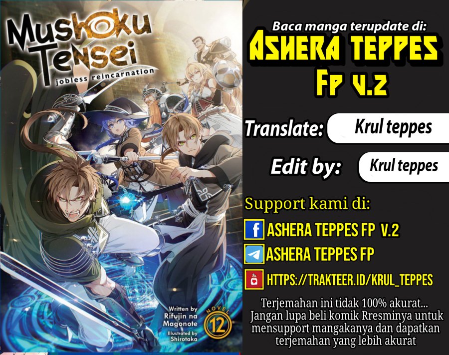 Dilarang COPAS - situs resmi www.mangacanblog.com - Komik mushoku tensei isekai ittara honki dasu 098 - chapter 98 99 Indonesia mushoku tensei isekai ittara honki dasu 098 - chapter 98 Terbaru 0|Baca Manga Komik Indonesia|Mangacan