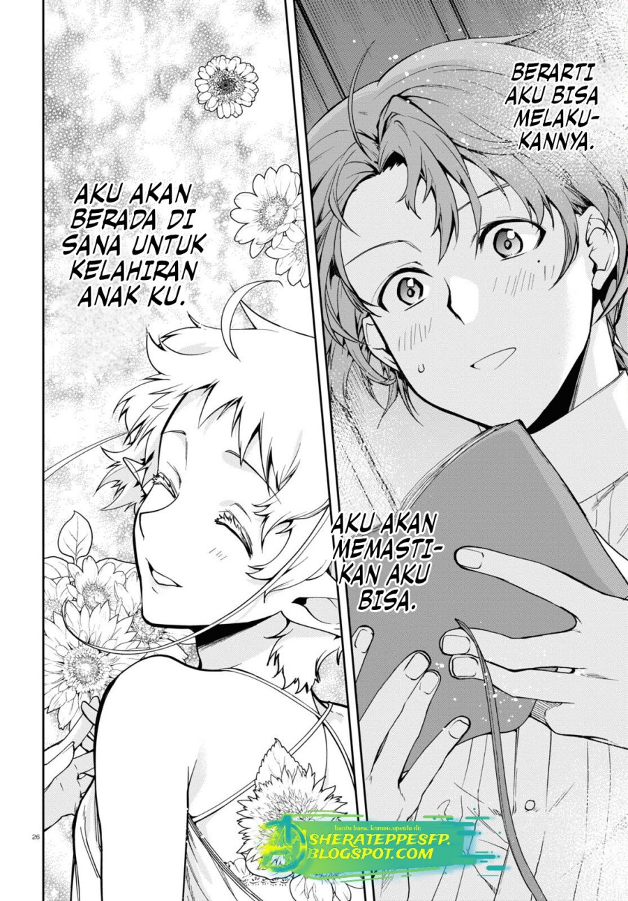 Dilarang COPAS - situs resmi www.mangacanblog.com - Komik mushoku tensei isekai ittara honki dasu 098 - chapter 98 99 Indonesia mushoku tensei isekai ittara honki dasu 098 - chapter 98 Terbaru 28|Baca Manga Komik Indonesia|Mangacan