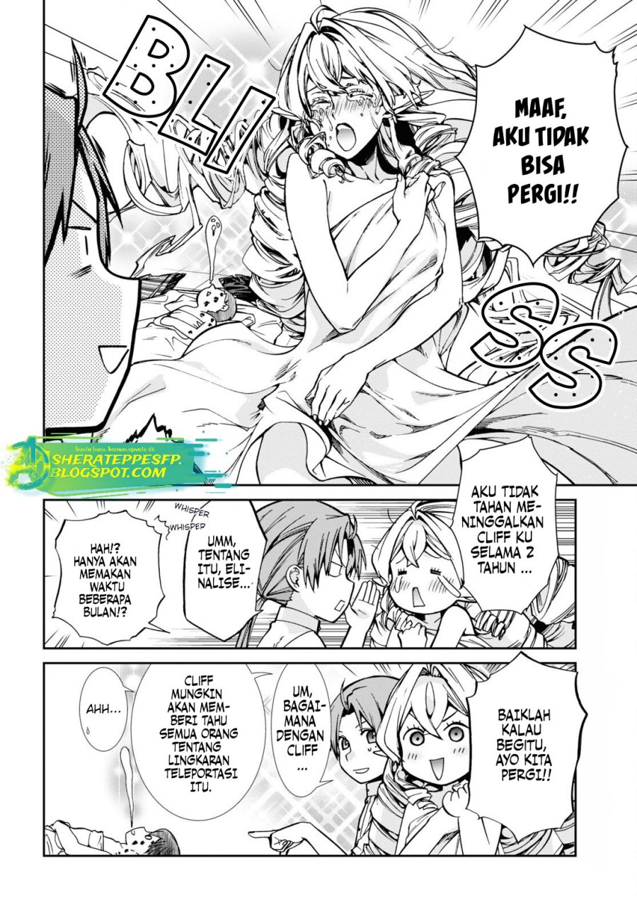 Dilarang COPAS - situs resmi www.mangacanblog.com - Komik mushoku tensei isekai ittara honki dasu 098 - chapter 98 99 Indonesia mushoku tensei isekai ittara honki dasu 098 - chapter 98 Terbaru 32|Baca Manga Komik Indonesia|Mangacan