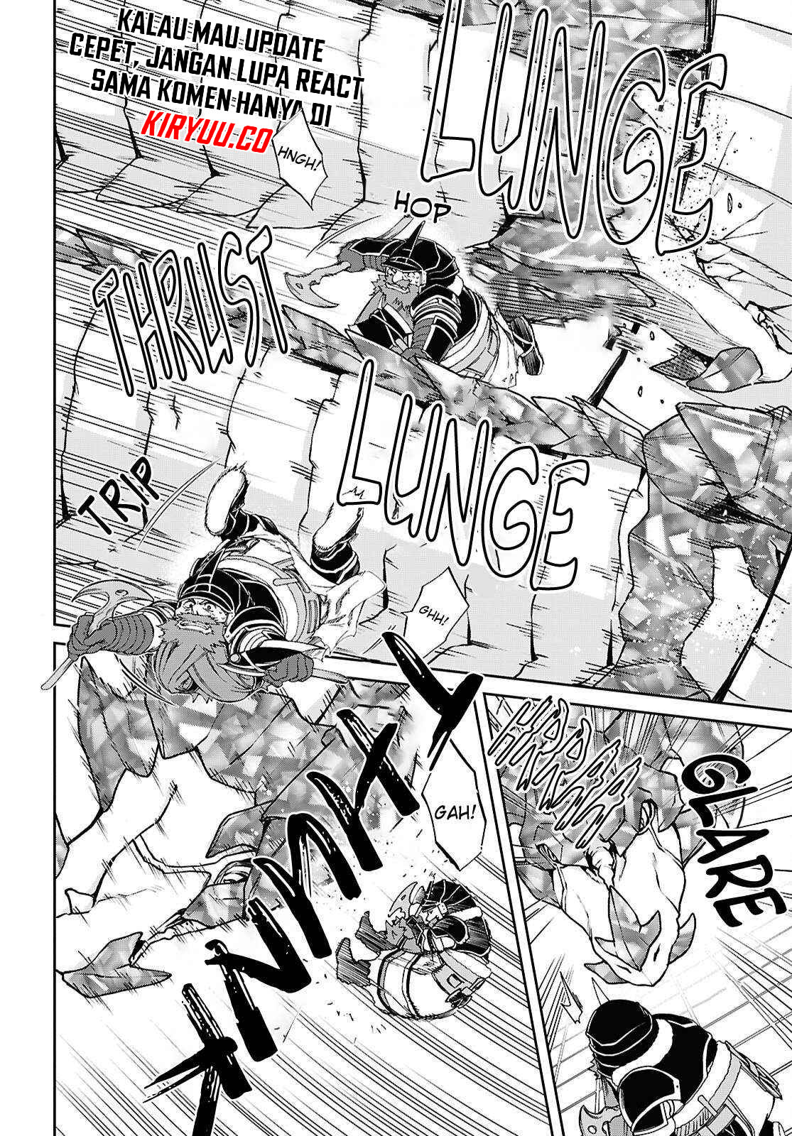 Mushoku Tensei: Isekai Ittara Honki Dasu chapter 109