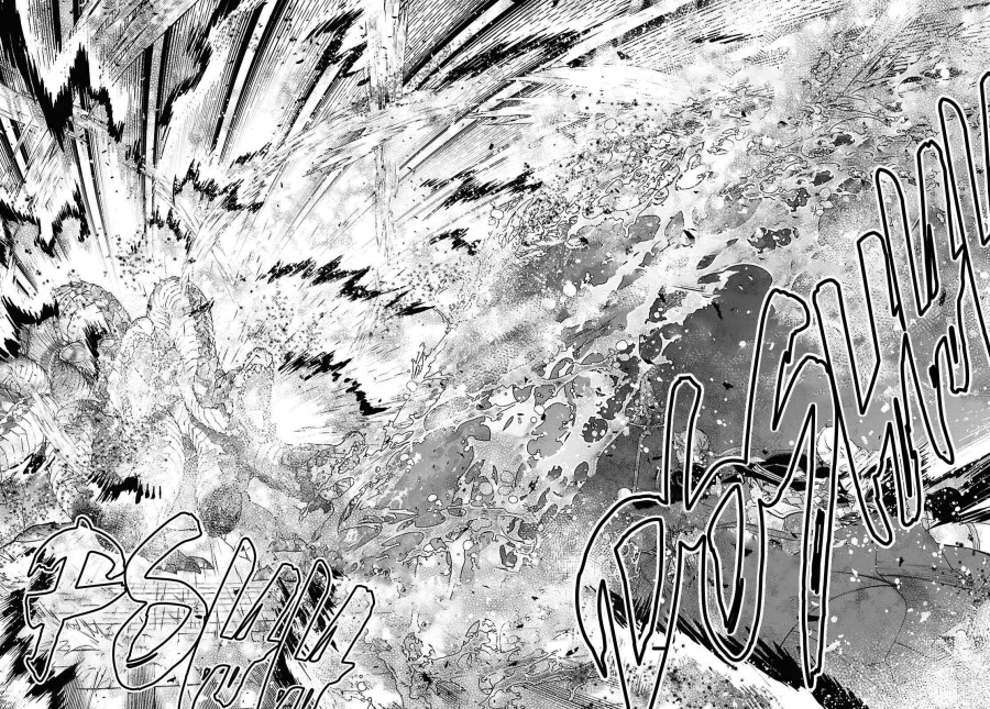 Mushoku Tensei: Isekai Ittara Honki Dasu chapter 110